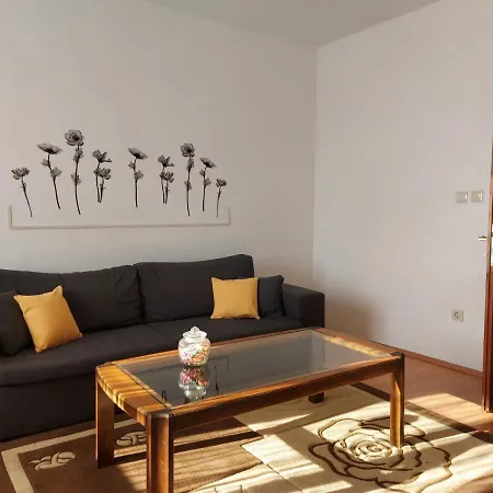 Apartman Beovic Omiš