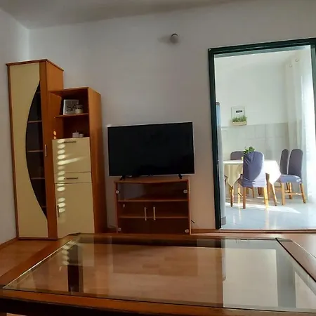 Apartman Beovic Lejlighed