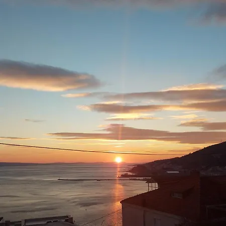 Apartman Beovic Lejlighed Omiš