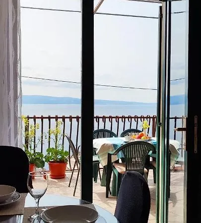Apartman Beovic Omiš
