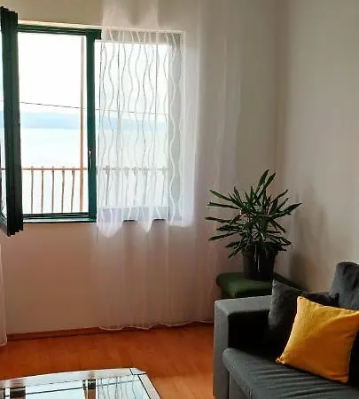 Apartman Beovic Lejlighed