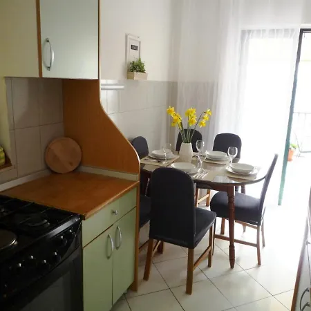 Apartman Beovic Omiš