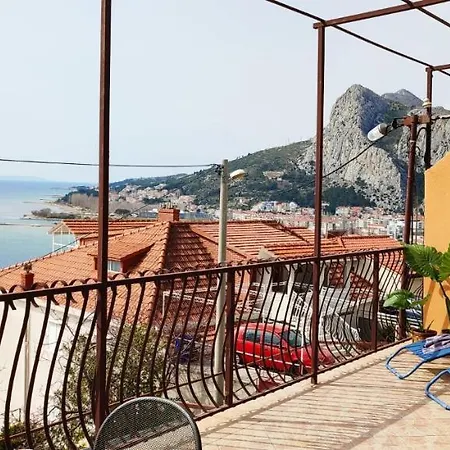 Apartman Beovic Lejlighed *