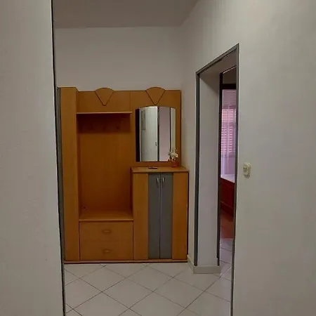 Apartman Beovic *