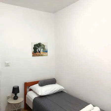 Apartman Beovic