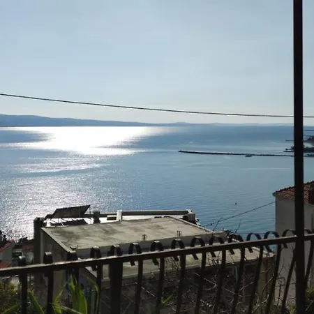Apartman Beovic Lejlighed
