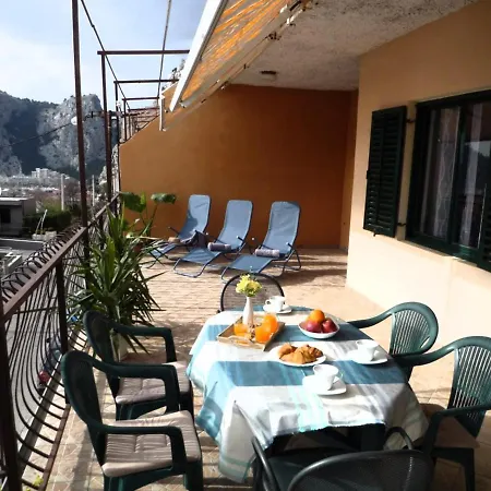 Lejlighed Apartman Beovic *