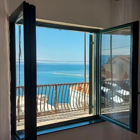 Apartman Beovic * Omiš