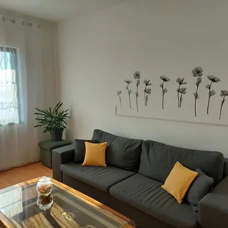 Apartman Beovic *