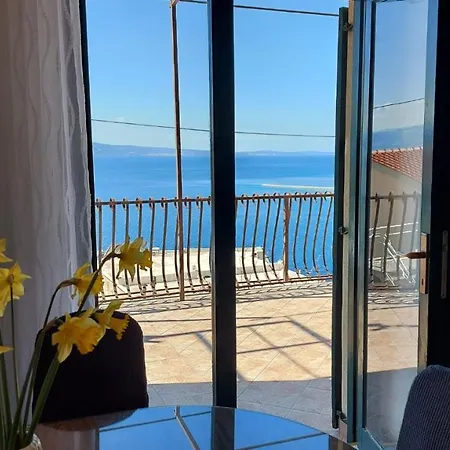 Apartman Beovic Lejlighed