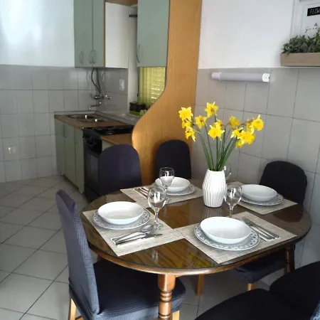 Lejlighed Apartman Beovic