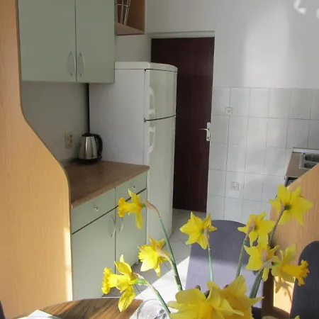 Lejlighed Apartman Beovic