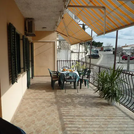 Apartman Beovic *