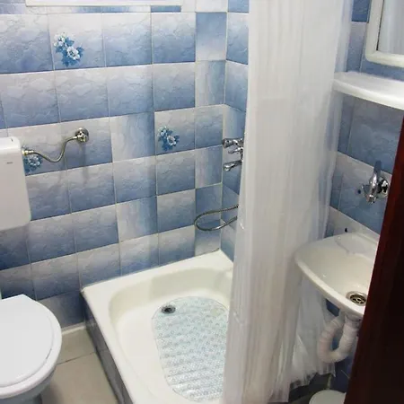 Apartman Beovic Lejlighed Omiš
