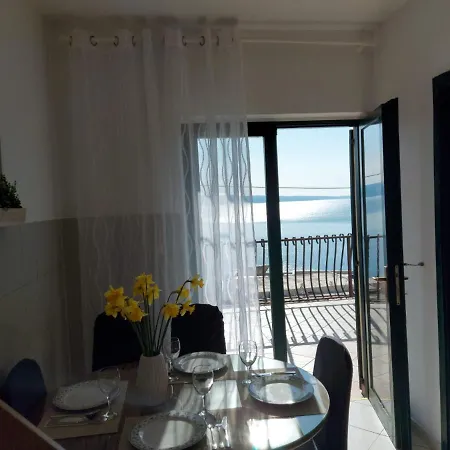 Apartman Beovic Omiš