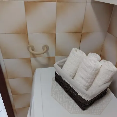 Apartman Beovic * Omiš