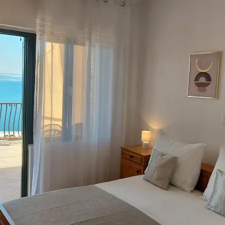 Apartman Beovic Lejlighed *