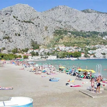 Lejlighed Apartman Beovic *