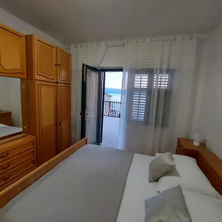 Apartman Beovic 奥米什