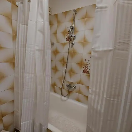 Apartman Beovic