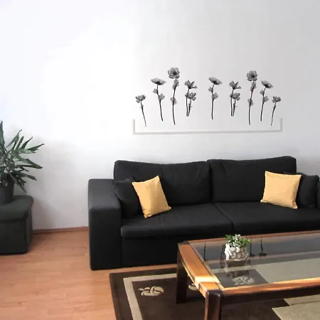 Apartman Beovic 公寓 *